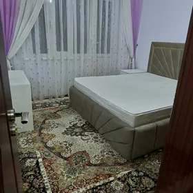 Arenda jay Mir 5