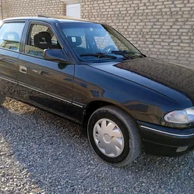 Opel Astra 1992
