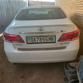 Lexus ES 350 2010