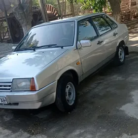Lada 21099 2004