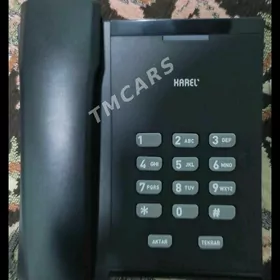 Domaşny telefon