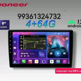 ANDROID PIONEER 4:64GB