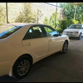 Toyota Camry 2002