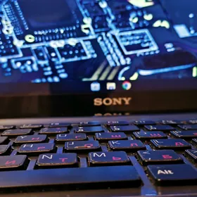 sony vaio i3