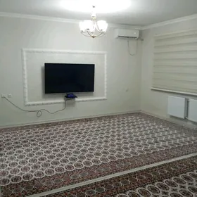 Arenda Buzmeyin Jemagat