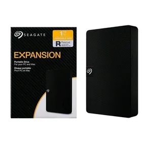 SEAGATE TOSHIBA WD TRANDCEND