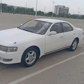 Toyota Cresta 1993