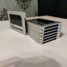 SSD оригиналы 500 гб