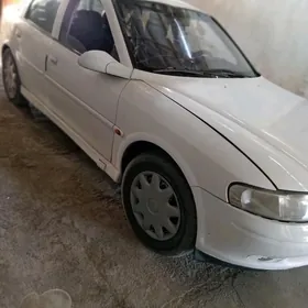 Opel Vectra 2001