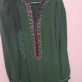 egin-eşik aýal