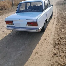 Lada 2105 2001