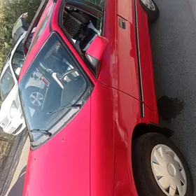 Opel Astra 1992