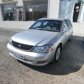 Toyota Avalon 2001