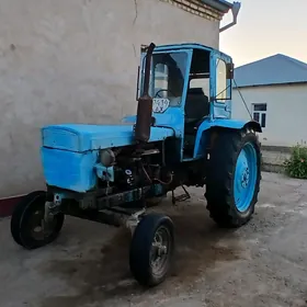 MTZ T-28 1995