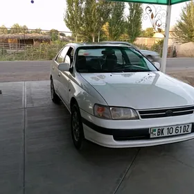 Toyota Carina 1993