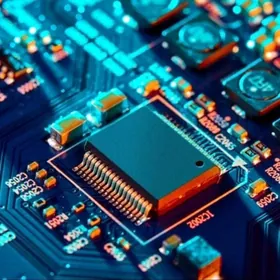 ELEKTRONIKA remont plata