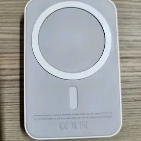 Power bank bez prowod