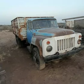 Gaz 53 1996