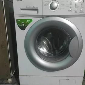 Kir masyn LG