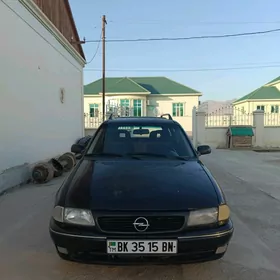 Opel Astra 1996