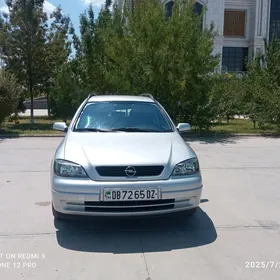 Opel Astra 2004