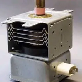 magnetron магнетрон mikrowalno