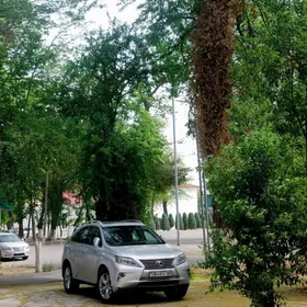 Lexus RX 350 2013
