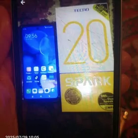 TECNO