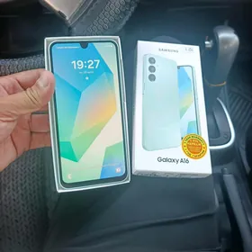 SAMSUNG A16 (8/256) PAKET