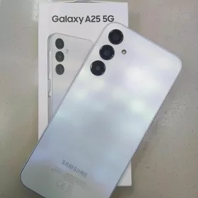 Samsung Galaxy A25