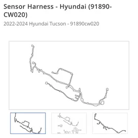 hyundai tucson tok sym