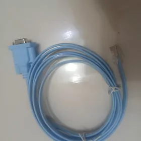 кабельCiscoCAB-CONSO LE-RJ-45