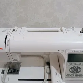 janome 200 e