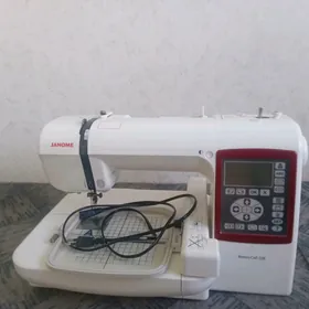 tikin maşyn