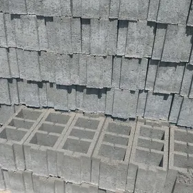 Beton kerpic Mary