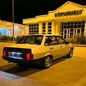 Lada 21099 2004