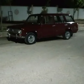 Lada 2102 2025