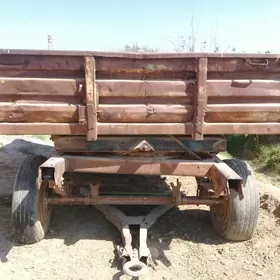 MTZ 80 1993