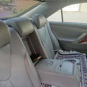 Toyota Camry 2009