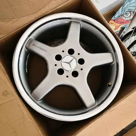 Mercedes Diska 18R raznasirokiy