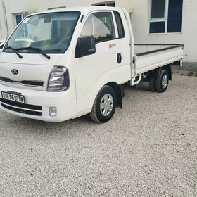 Kia Bongo 2021