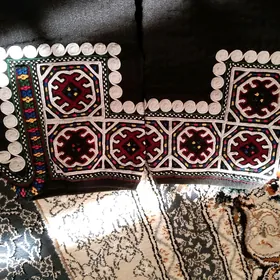 Turkmen Balak