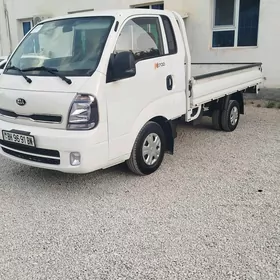 Kia Bongo 2021