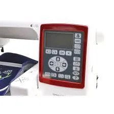 janome 230 alýas