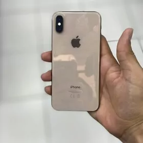 Iphone xs obmen