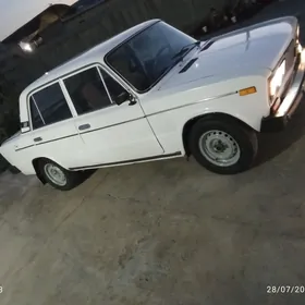 Lada 2106 1985