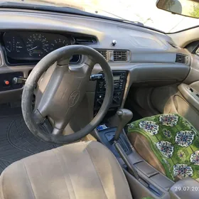 Toyota Camry 1997