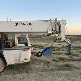 Tadano Faun Atf 60-4 2006