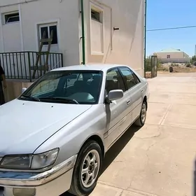Toyota Corona 1996
