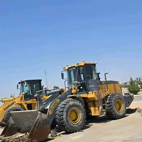 XCMG 500 2015